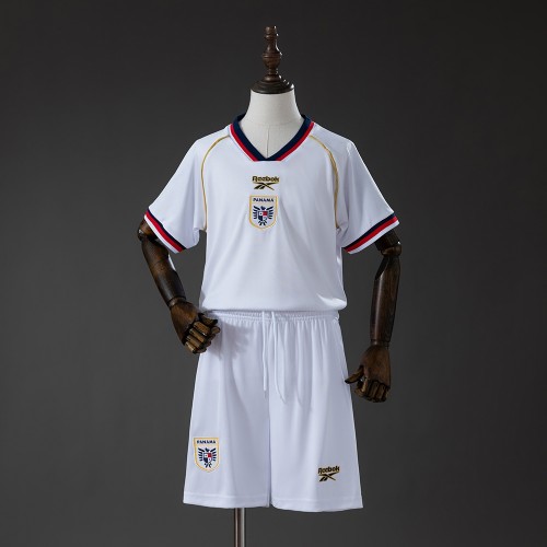 Maillot Panama Enfant Exterieur 2026/2027 Maillot Panama Enfant Exterieur 2026/2027