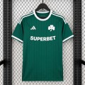 Maillot Panathinaikos FC Domicile 2026/2027 Maillot Panathinaikos FC Domicile 2026/2027