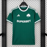Maillot Panathinaikos FC Domicile 2026/2027