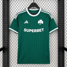 Maillot Panathinaikos FC Domicile 2026/2027