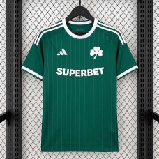 Maillot Panathinaikos FC Domicile 2026/2027