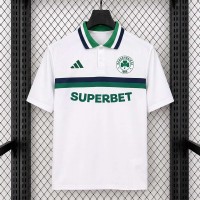 Maillot Panathinaikos FC Exterieur 2026/2027