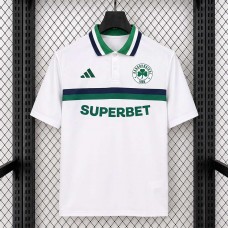 Maillot Panathinaikos FC Exterieur 2026/2027