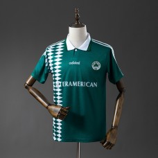 Maillot Panathinaikos FC Retro Domicile 1995/1996