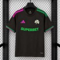 Maillot Panathinaikos FC Third 2026/2027 Maillot Panathinaikos FC Third 2026/2027