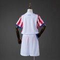 acheter Maillot Paraguay Enfant Domicile 2026/2027 acheter Maillot Paraguay Enfant Domicile 2026/2027