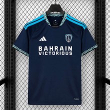 Maillot Paris FC Domicile 2026/2027
