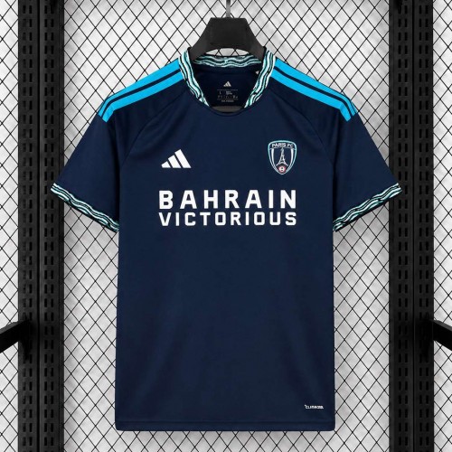 acheter Maillot Paris FC Domicile 2026/2027 acheter Maillot Paris FC Domicile 2026/2027