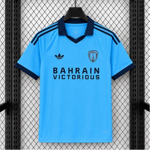 acheter Maillot Paris FC Exterieur 2026/2027 acheter Maillot Paris FC Exterieur 2026/2027