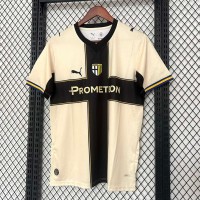 Maillot Parma Calcio 1913 Domicile 2026/2027