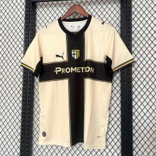 Maillot Parma Calcio 1913 Domicile 2026/2027