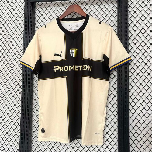 Maillot Parma Calcio 1913 Domicile 2026/2027 Maillot Parma Calcio 1913 Domicile 2026/2027