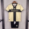 Maillot Parma Calcio 1913 Enfant Domicile 2026/2027 Maillot Parma Calcio 1913 Enfant Domicile 2026/2027