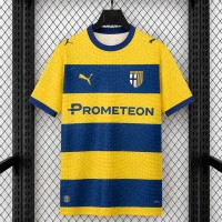 Maillot Parma Calcio 1913 Exterieur 2026/2027