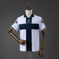 Maillot Parma Calcio 1913 Retro Domicile 2/1998/1999
