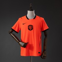 Maillot Pays Bas Domicile 2026/2027