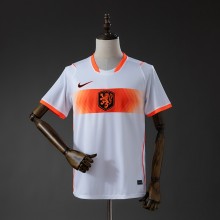 Maillot Pays Bas Exterieur 2026/2027
