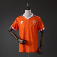 Maillot Pays Bas Retro Domicile 1994/1995
