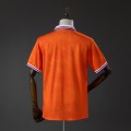 Maillot Pays Bas Retro Domicile 1994/1995 Maillot Pays Bas Retro Domicile 1994/1995