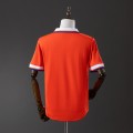 Maillot Pays Bas Retro Domicile 1997/1998 Maillot Pays Bas Retro Domicile 1997/1998