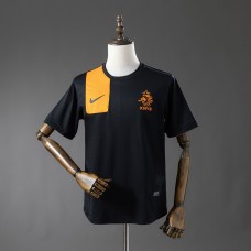 Maillot Pays Bas Retro Exterieur 2012/2013