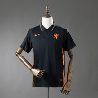 Maillot Pays Bas Retro Exterieur 2020/2021
