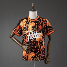 Maillot Pays Bas x Patta World Cup 2026/2027