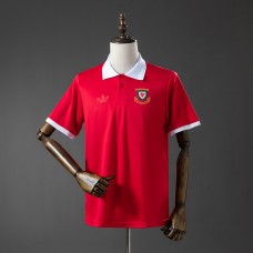 Maillot Pays De Galles 150 Year Anniversary 2026/2027