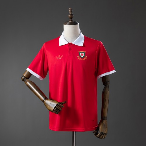 acheter Maillot Pays De Galles 150 Year Anniversary 2026/2027 acheter Maillot Pays De Galles 150 Year Anniversary 2026/2027