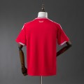 Maillot Pays De Galles Domicile 2026/2027 Maillot Pays De Galles Domicile 2026/2027