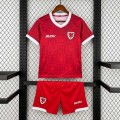 Maillot Pays De Galles Enfant Domicile 2027 Maillot Pays De Galles Enfant Domicile 2027
