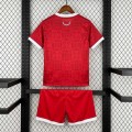 Maillot Pays De Galles Enfant Domicile 2027 Maillot Pays De Galles Enfant Domicile 2027