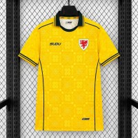 Maillot Pays De Galles Exterieur 2027