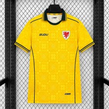 Maillot Pays De Galles Exterieur 2027