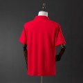 Maillot Pays De Galles Retro Domicile 1976 Maillot Pays De Galles Retro Domicile 1976