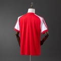 Maillot Pays De Galles Retro Domicile 1983 Maillot Pays De Galles Retro Domicile 1983