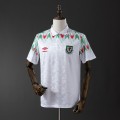 Maillot Pays De Galles Retro Domicile 1990/1991 Maillot Pays De Galles Retro Domicile 1990/1991