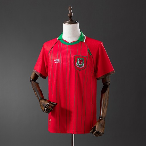 acheter Maillot Pays De Galles Retro Domicile 1994 acheter Maillot Pays De Galles Retro Domicile 1994
