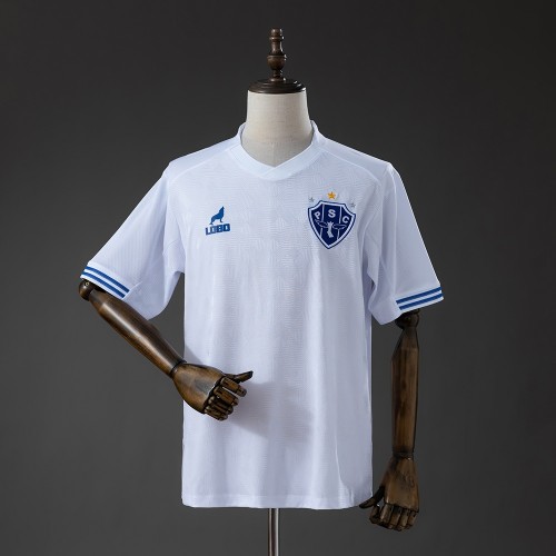 Maillot Paysandu Sport Club Exterieur 2026/2027 Maillot Paysandu Sport Club Exterieur 2026/2027