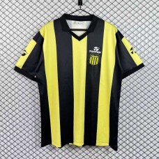 Maillot Penarol Retro Domicile 1987/1988