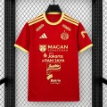 Maillot Persija Jakarta Domicile 2026/2027