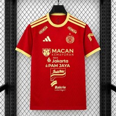 Maillot Persija Jakarta Domicile 2026/2027