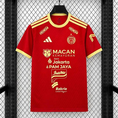 Maillot Persija Jakarta Domicile 2026/2027