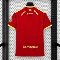Maillot Persija Jakarta Domicile 2026/2027