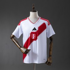 Maillot Peru Domicile 2026/2027