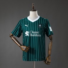 Maillot Plymouth Argyle Domicile 2026/2027