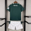 Maillot Plymouth Argyle Enfant Domicile 2026/2027