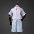 Maillot Pologne Enfant Domicile 2026/2027 Maillot Pologne Enfant Domicile 2026/2027