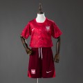 Maillot Pologne Enfant Exterieur 2026/2027