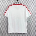 Maillot Pologne Retro Domicile 1986/1987 Maillot Pologne Retro Domicile 1986/1987